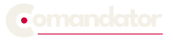Comandator, AI-powered POS software for hospitality
