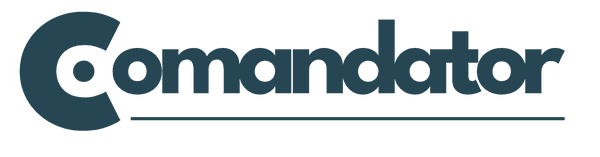Comandator, AI-powered POS software for hospitality