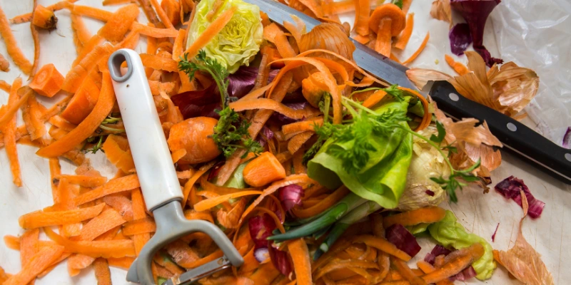 Desperdicio alimentario: el gran reto silencioso de la hostelería 1 Desperdicio alimentario - Comandator