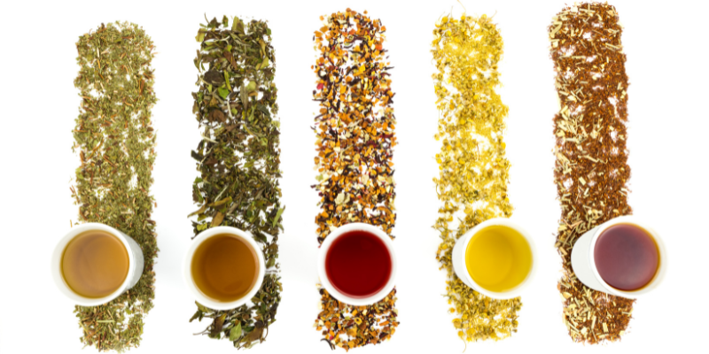 Todo lo que Necesitas Saber sobre los Tipos de Té y Cómo Incorporarlos en Hostelería 3 27