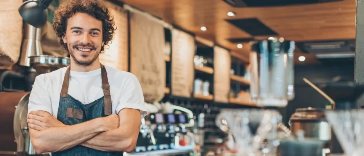 Las 4 Mejores Cafeteras para Restaurantes: Cómo Elegir la Ideal para tu Negocio