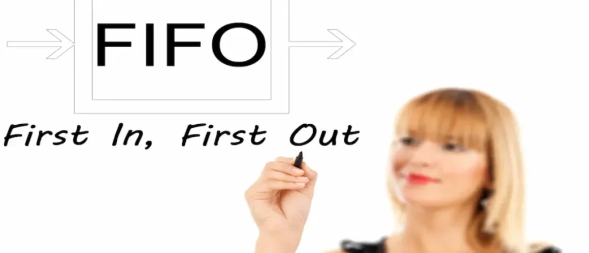 FIFO: El sistema que puede salvar tu cocina (y tu bolsillo)
