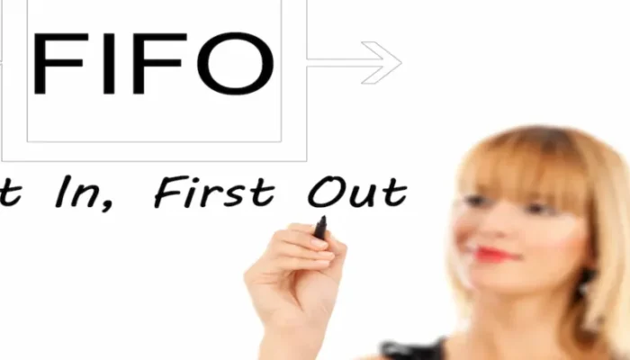 FIFO: El sistema que puede salvar tu cocina (y tu bolsillo)