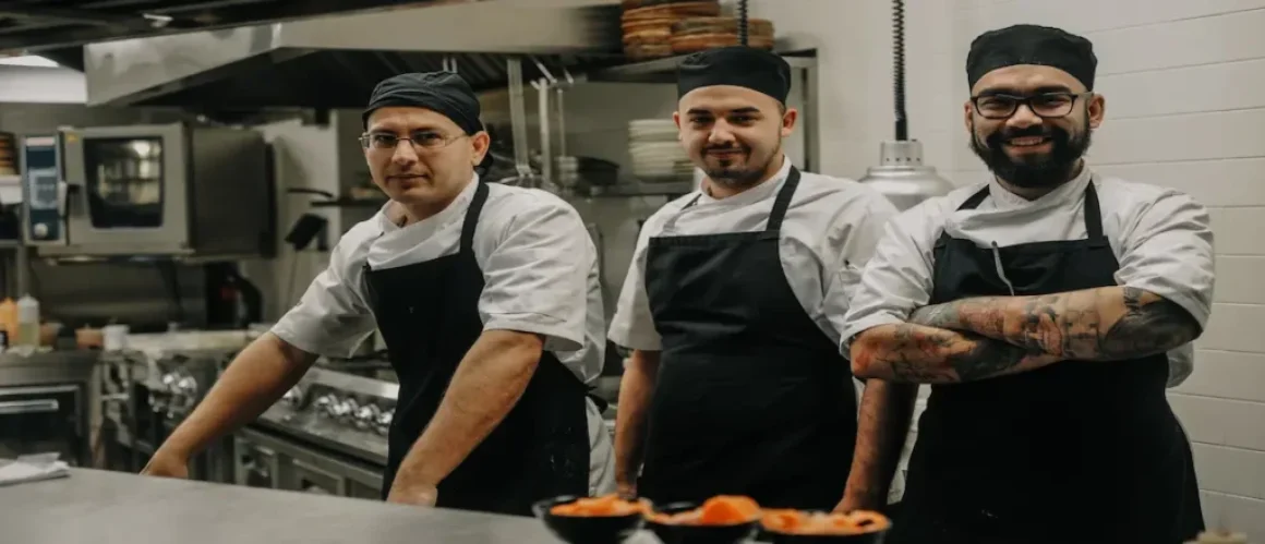 Las Escuelas de Hostelería: El Motor Silencioso de la Restauración Moderna en 2025