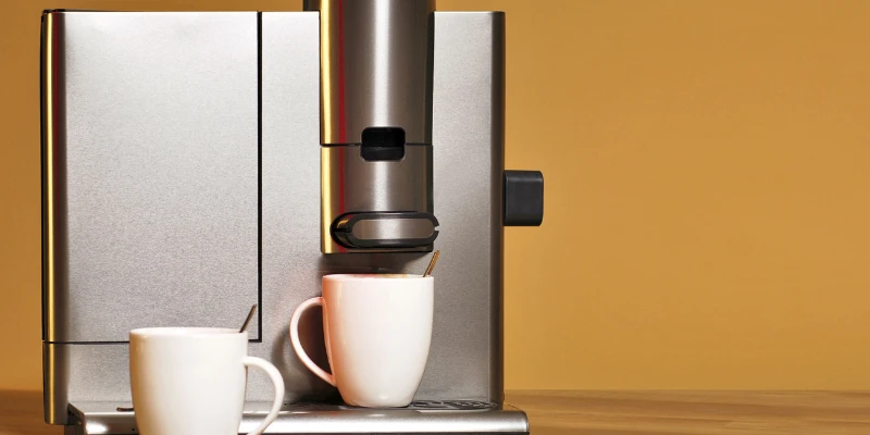 Las 4 Mejores Cafeteras para Restaurantes: Cómo Elegir la Ideal para tu Negocio 3 automatica
