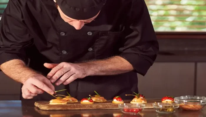¿Qué es la cocina de autor?