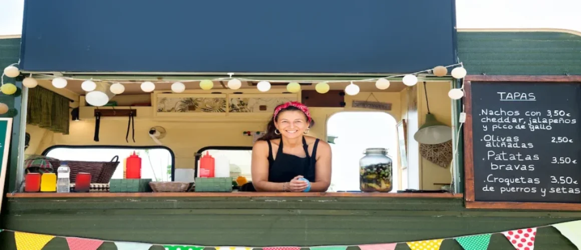 Food Trucks: La Revolución Rodante de la Hostelería Española