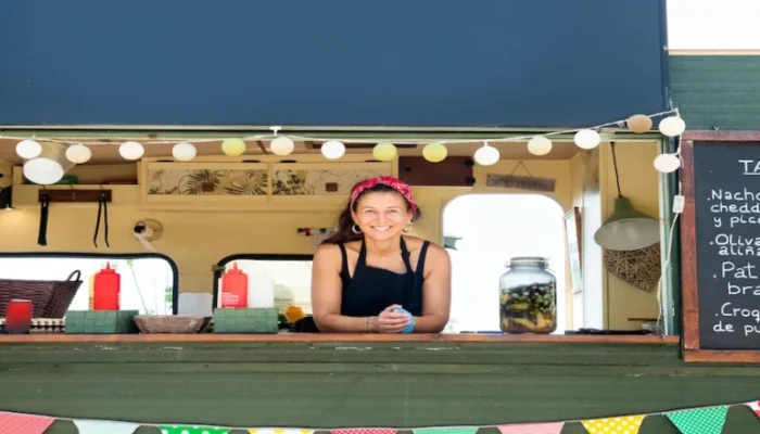Food Trucks: La Revolución Rodante de la Hostelería Española
