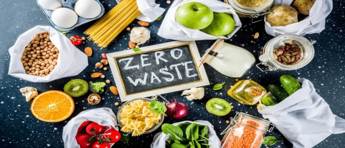 Desperdicio alimentario: el gran reto silencioso de la hostelería