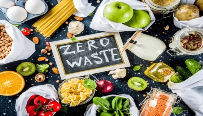 Desperdicio alimentario: el gran reto silencioso de la hostelería