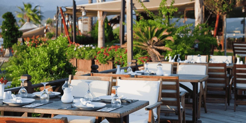 5 Consejos para Decorar Terrazas y Jardines para el Verano 2 Comandator-Verano