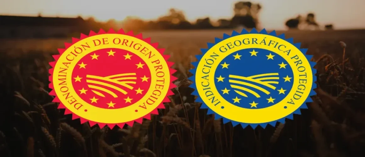 Denominación de Origen e Indicación Geográfica Protegida: ¿Qué las diferencia y por qué importan en la gastronomía?