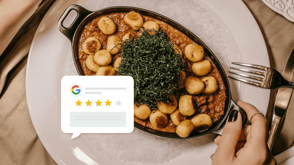 Cómo atraer más clientes a tu restaurante: 7 estrategias efectivas 2 Cómo atraer más clientes a tu restaurante