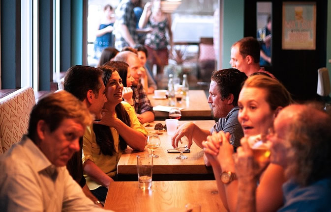 Cómo atraer más clientes a tu restaurante: 7 estrategias efectivas 1 image 4