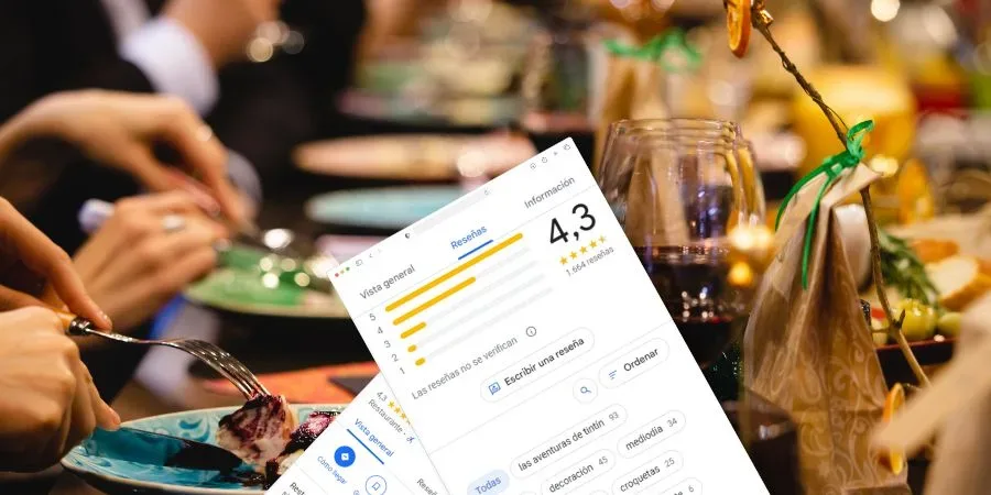 Cómo mejorar la rentabilidad de tu restaurante: estrategias reales y efectivas 4 Cómo mejorar la rentabilidad de tu restaurante