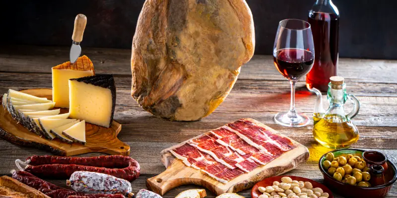 Denominación de Origen e Indicación Geográfica Protegida: ¿Qué las diferencia y por qué importan en la gastronomía? 3 Denominación de origen