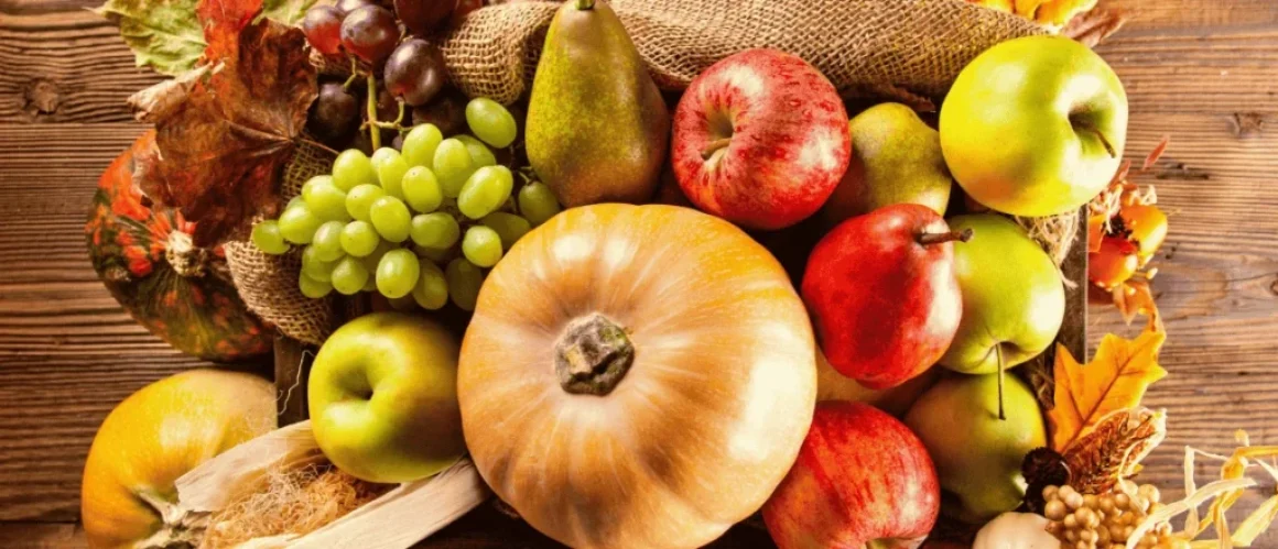 Productos de Temporada Para tu Restaurante