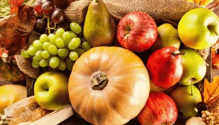 Productos de Temporada Para tu Restaurante