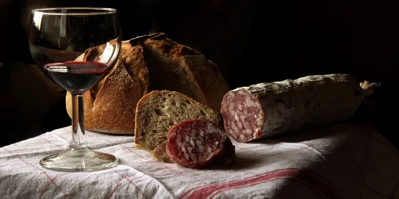 Cómo Realizar el Maridaje perfecto para tu Restaurante. 1 comandator-Cómo Realizar el Maridaje perfecto para tu Restaurante