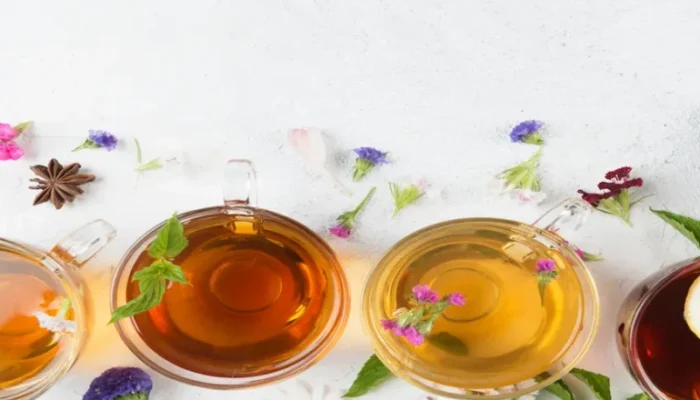 Todo lo que Necesitas Saber sobre los Tipos de Té y Cómo Incorporarlos en Hostelería
