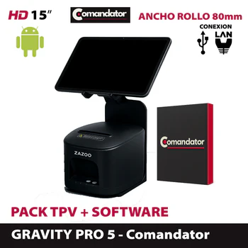 Tablet - casa del tpv