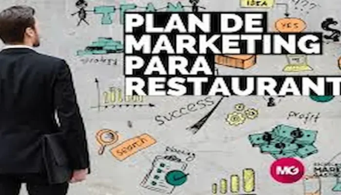 Estrategias de marketing digital para tu restaurante