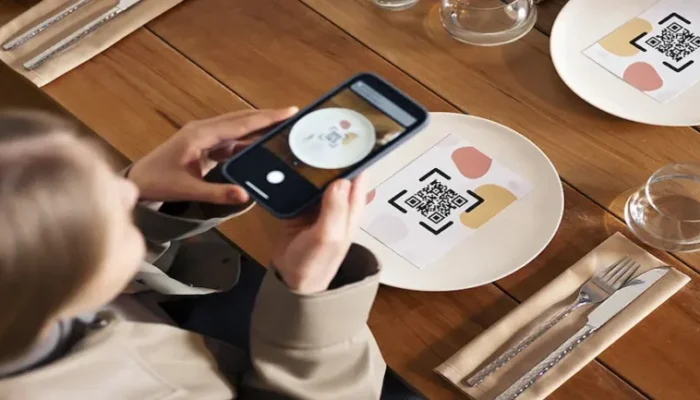 Transformación digital para tu restaurante