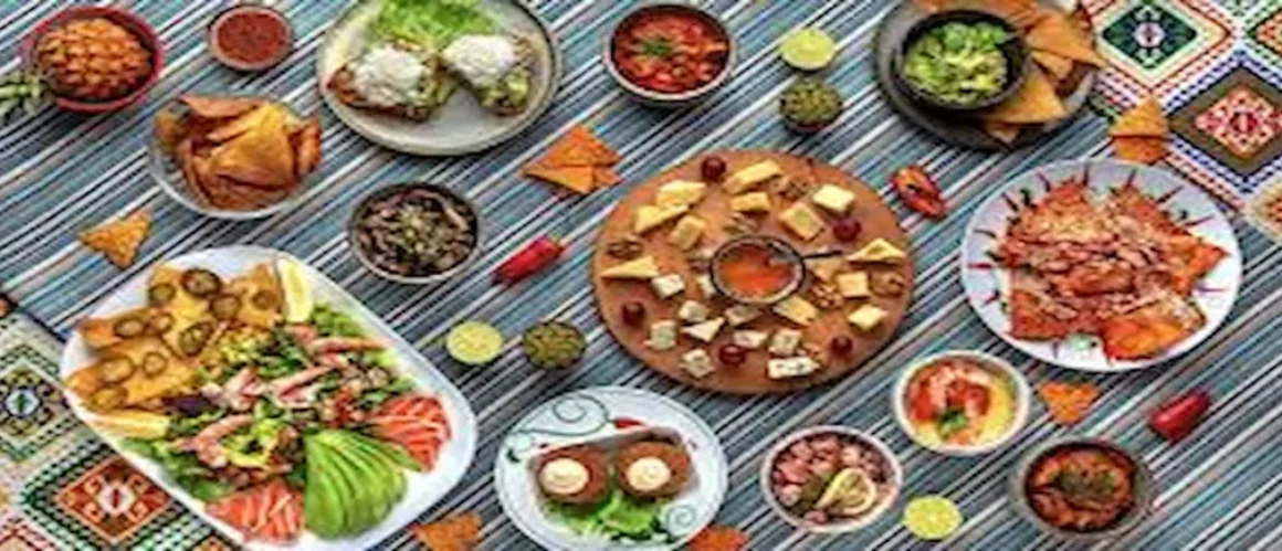 ¿Cuáles son las tendencias gastronómicas de 2025?