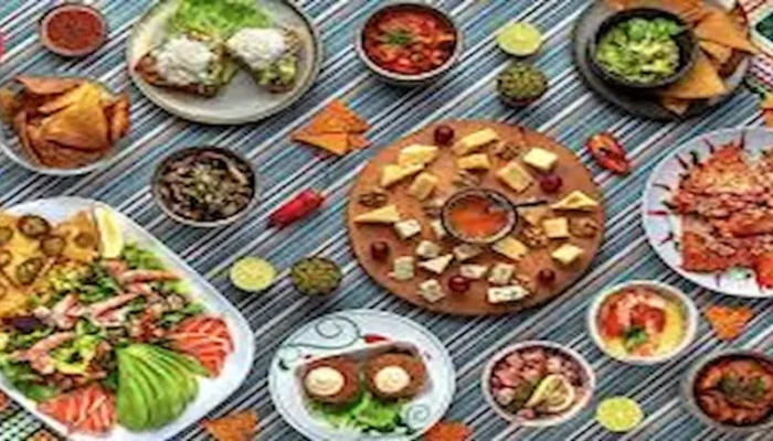 ¿Cuáles son las tendencias gastronómicas de 2025?