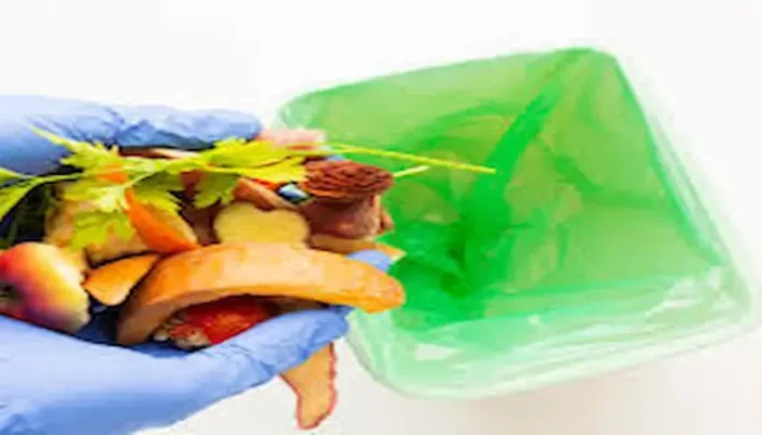 Cómo reducir el desperdicio alimentario en restaurantes.