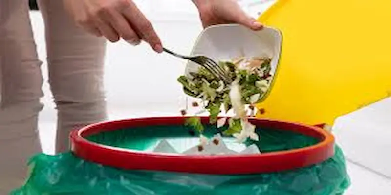 Cómo reducir el desperdicio alimentario en restaurantes. 1 image 21