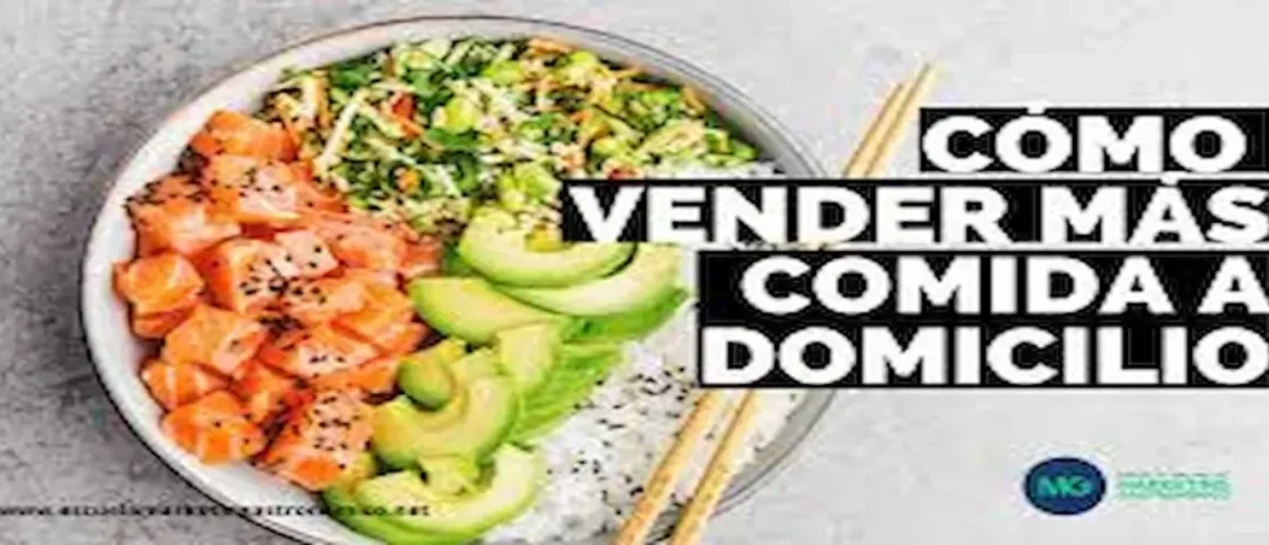 Como puedo crear un delivery rentable para mi restaurante