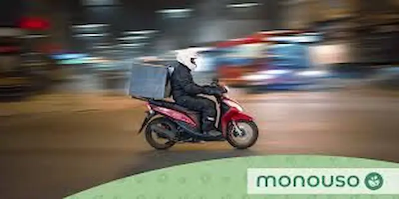 Cómo hacer delivery sin glovo. 1 image 42