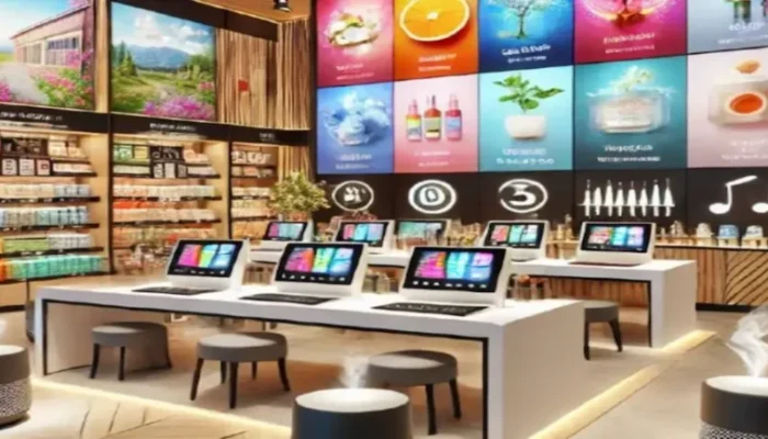 image (100) Cómo crear un ambiente sensorial que atraiga clientes