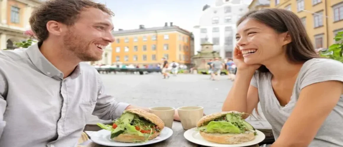 Cómo adaptar tu restaurante a una corriente gastronómica