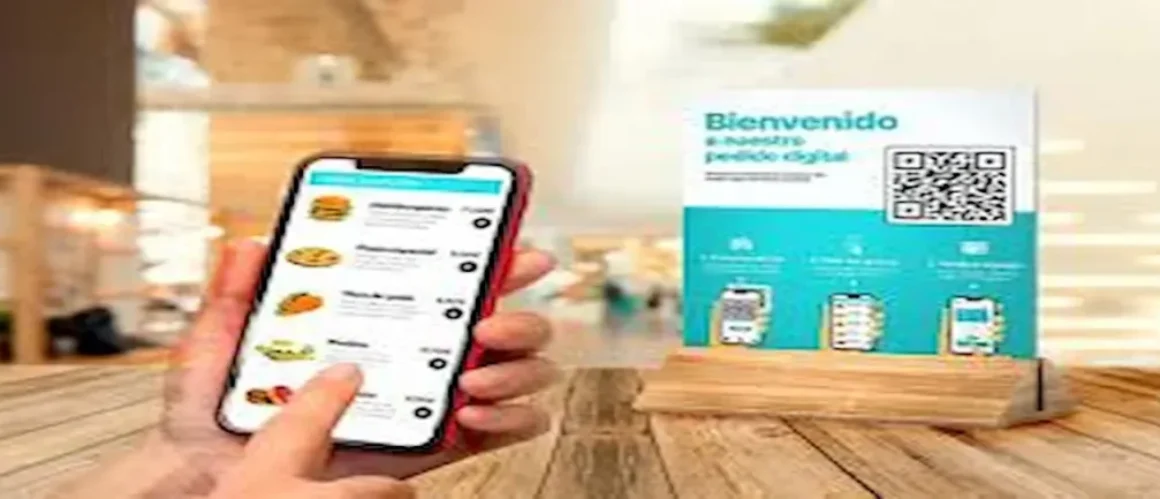 Qué beneficios aporta tener una carta digital en tu restaurante