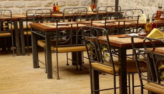 image (71) Ideas de decoración para restaurantes pequeños