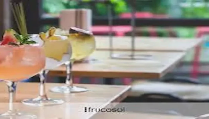 Cómo diseñar una carta de cócteles rentable