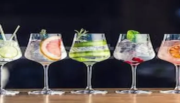 Tendencias en coctelería para bares