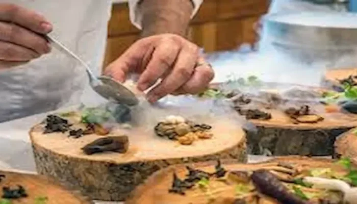 Los mejores métodos de cocción para chefs profesionales