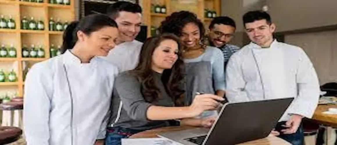 Cómo gestionar el personal en un negocio de hostelería