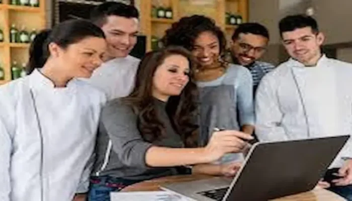 image (88) Cómo gestionar el personal en un negocio de hostelería