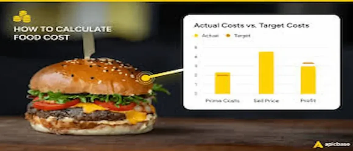 Cómo calcular el food cost en hostelería