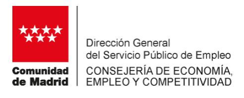 Comunidad de madrid Comunidad de madrid